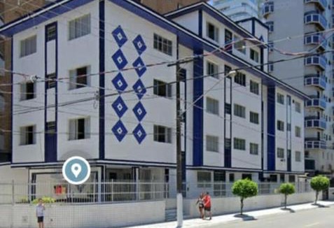 Guilhermina Apartment | Aconchego junto ao mar - Guilhermina - PG