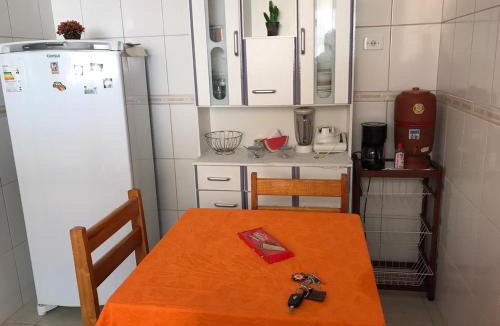 Guilhermina Apartment | Aconchego junto ao mar - Guilhermina - PG