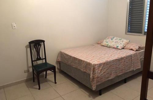 Guilhermina Apartment | Aconchego junto ao mar - Guilhermina - PG