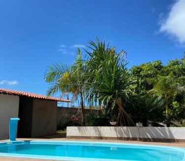 Pontal do Peba Hostel | Aconchego&Lazer