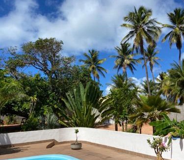 Pontal do Peba Hostel | Aconchego&Lazer