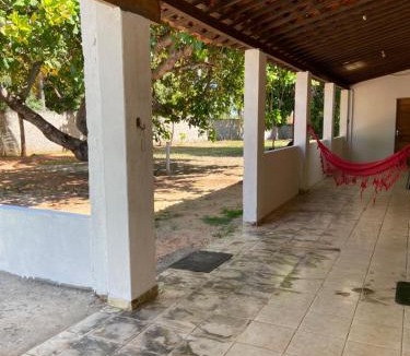 Pontal do Peba Hostel | Aconchego&Lazer