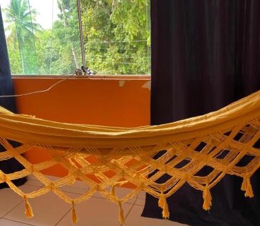 Jose Americo Apartment | Aconchego MCC
