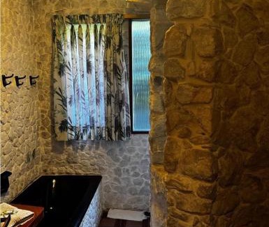 Vila Poran House | Aconchego na natureza