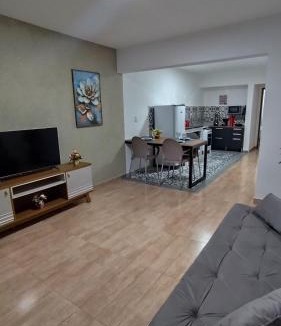 Paulo Afonso Apartment | Aconchego no Centro da Cidade