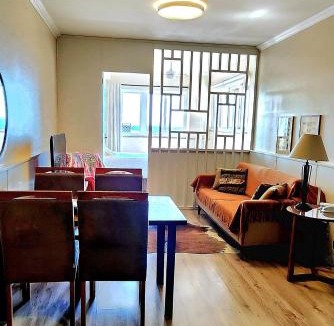 Vila Suica Apartment | Aconchego no Centro de Gramado - 2 dormitórios