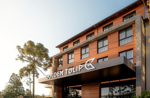 Vila Suzana Apartment | Aconchego no melhor hotel de Canela By Happy Fam