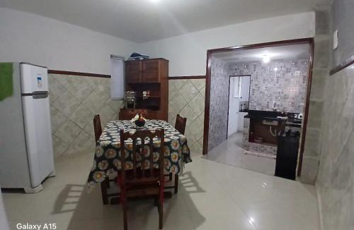 Pontal House | aconchego pe na areia