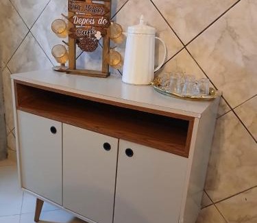 Pontal House | aconchego pe na areia