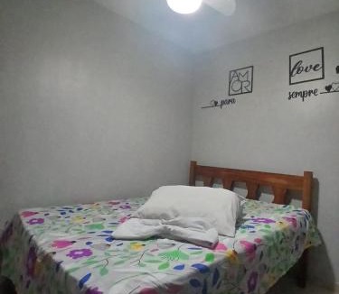 Pontal House | aconchego pe na areia