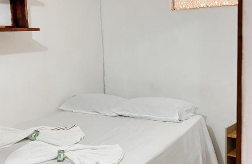 Pontal House | Aconchego Praia da Concha, Ilhéus - BA