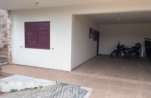 Vila Loli Apartment | AconchegoMG