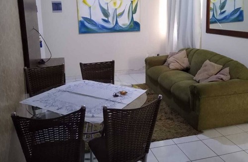 Bauru Apartment | Aconhego Bauru