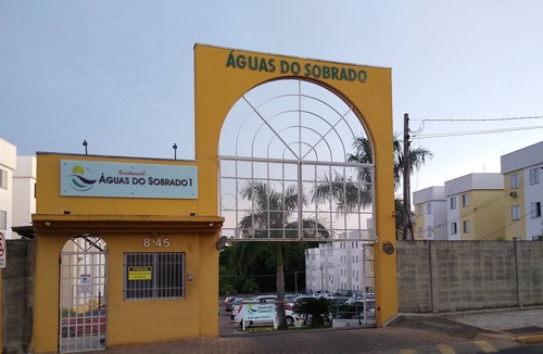Bauru Apartment | Aconhego Bauru