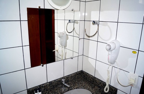 Prive das Caldas Hotel | Acqua Bella Thermas Hotel