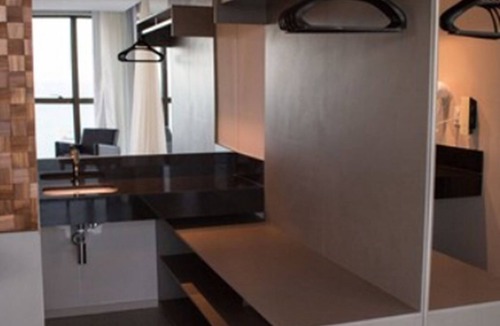 Pajucara Hotel | Acqua Suites