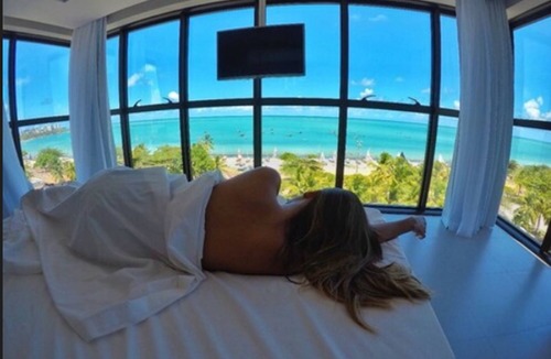 Pajucara Hotel | Acqua Suites