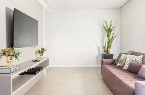 Daniela House | Acqua - Your Beach Retreat/Daniela/Jurerê/Florianópolis