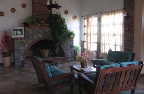 Villa Gesell Hotel | Acquamarina Hotel