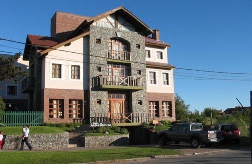 Villa Gesell Hotel | Acquamarina Hotel