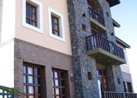 Villa Gesell Hotel | Acquamarina Hotel