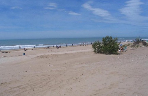Villa Gesell Hotel | Acquamarina Hotel