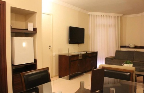 Jardim Riacho das Pedras Hostel | Actuall Convention Hotel