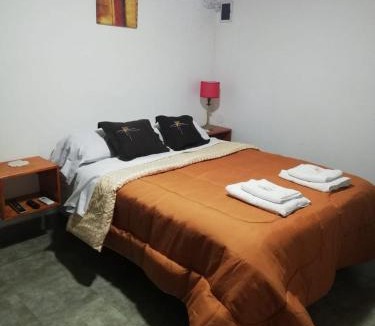 Presidencia Roque Saenz Pena Apartment | Acuario Departamentos