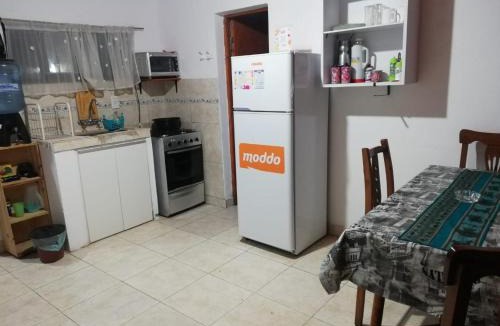 Presidencia Roque Saenz Pena Apartment | Acuario Departamentos