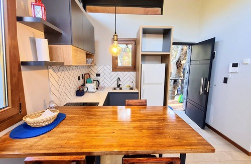 Belgrano Apartment | Acuarela I Apartment in Bariloche