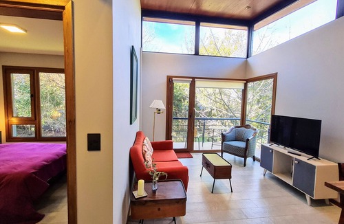 Belgrano Apartment | Acuarela I Apartment in Bariloche