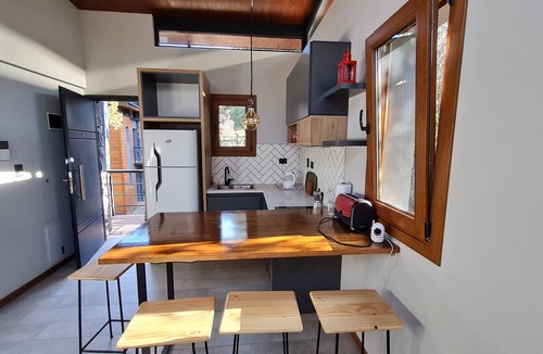 Belgrano Apartment | Acuarela I apartment em in Bariloche