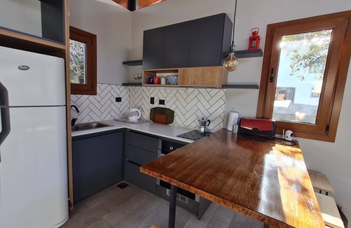 Belgrano Apartment | Acuarela I apartment em in Bariloche
