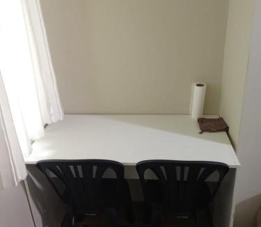 Barrio Centro Apartment | Ada 507 avenida pioneros del este