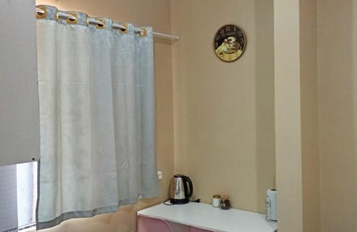 Barrio Centro Apartment | Ada
