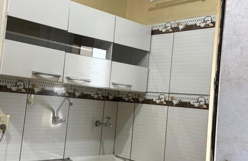 Barrio Centro Apartment | Ada
