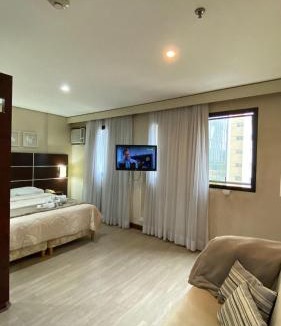 Chacara Santo Antonio Apartment | ADD Flat Chácara Santo Antonio