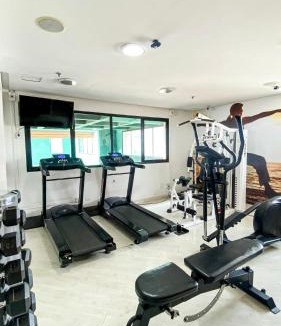 Chacara Santo Antonio Apartment | ADD Flat Chácara Santo Antonio
