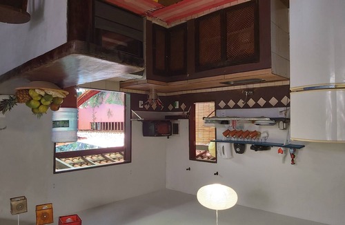 Barra Grande House | Address Café Do Mar House at 100 meters from the beach!