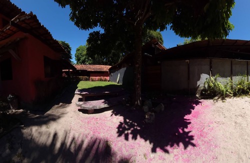 Barra Grande House | Address Café Do Mar House at 100 meters from the beach!
