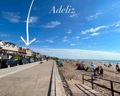 Santa Teresita Apartment | Adeliz Playa