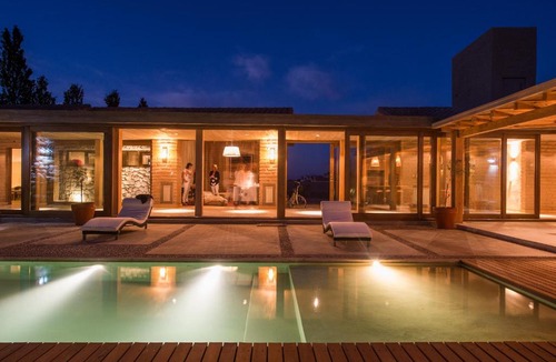Cafayate House | Adobe Charm