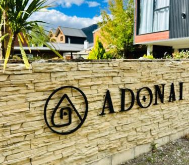 El Bolson Apartment | Adonai, departamentos