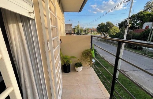 Avellaneda Apartment | Adorable 1-bedroom apartment in charming Sarandí perfect for your stay