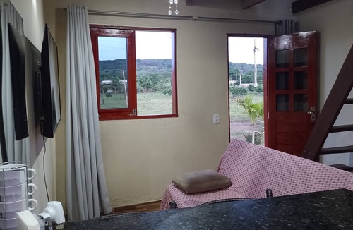 Pedro II Ski Chalet | Adorable 1-bedroom chalet in enjoyable Pedro II for a relaxing stay