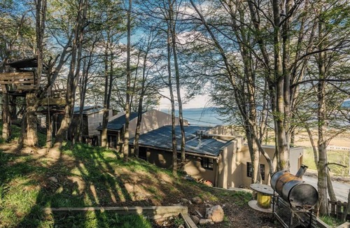 Province of Tierra del Fuego House | Adorable 3-bedroom house in Ushuaia perfect for your getaway