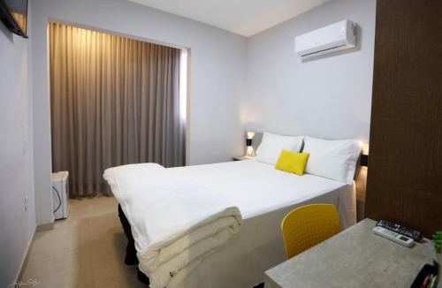 Santa Monica Hotel | Aero Inn Hotel