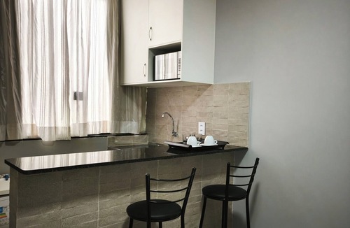 Nucleo Bandeirante Hotel | Aeroband