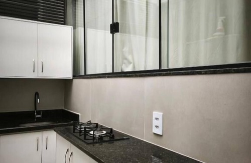 Nucleo Bandeirante Hotel | Aeroband