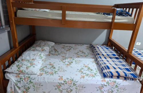 Cabucu Hostel | AEROHOSTEL Brasil